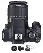 Canon eos 1300(no damage) @ 12000