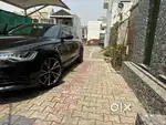 Audi A6 MATRIX Diesel Well Maintained