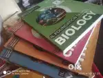 Il foundation series books for class 10