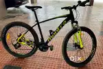 Montra Madrock 27.5 MTB in brand new condition for sale