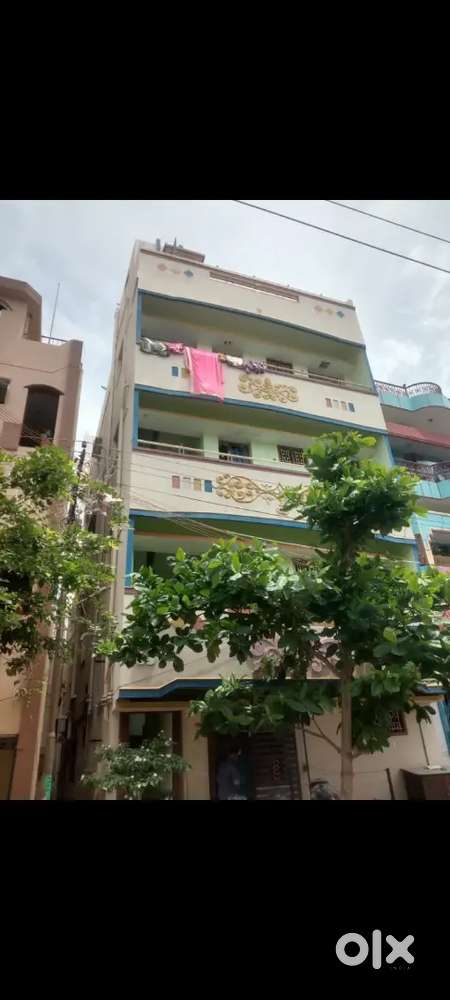 House for rent near arapalayam bus stand