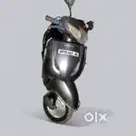 Activa good condition