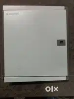 MCB Distribution Boards (only Cover)