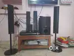 Sony 5.1 Home Theater