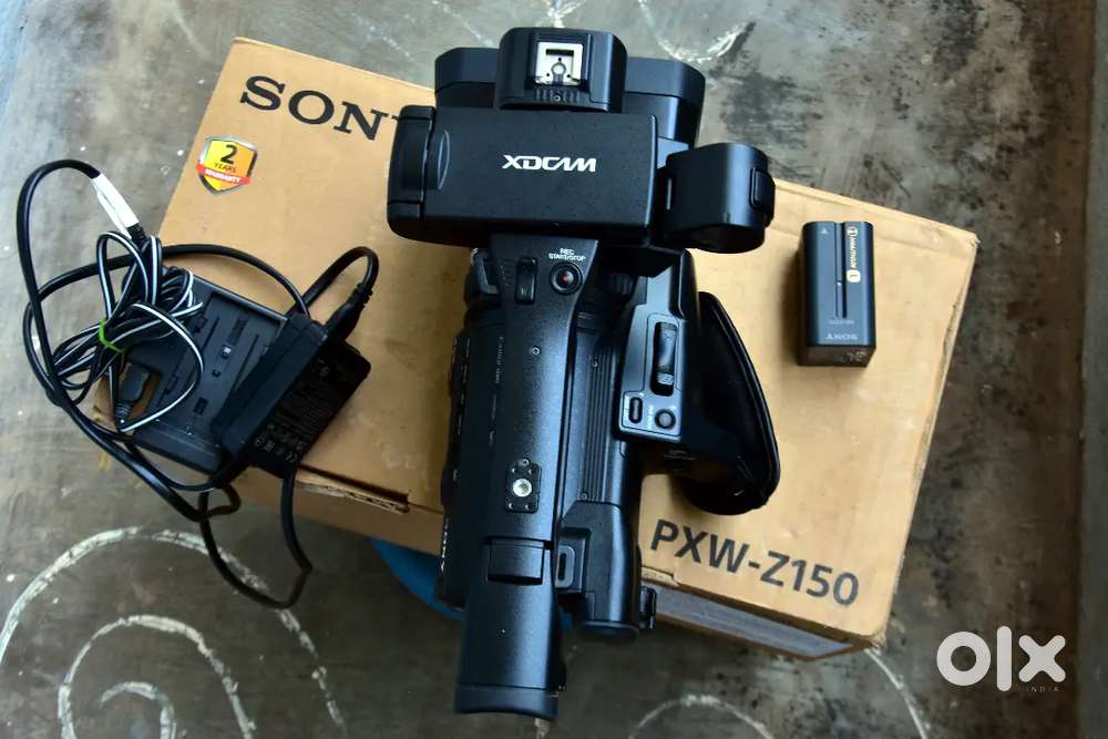 Sony z150 cemara sale new look