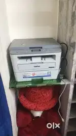 Brother no. One condition
