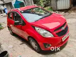 Chevrolet Beat, 2013, Diesel