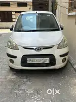 Hyundai i10 Petrol Good Condition