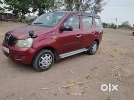 Mahindra Xylo 2010 Diesel 860000 Km Driven