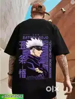 Anime T-shirt