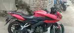 Adventure Pulsar as 150