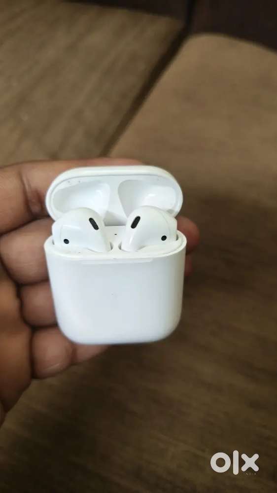 Apple airpods
