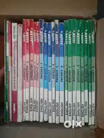 “Allen Coaching Study Material – Complete Set Available