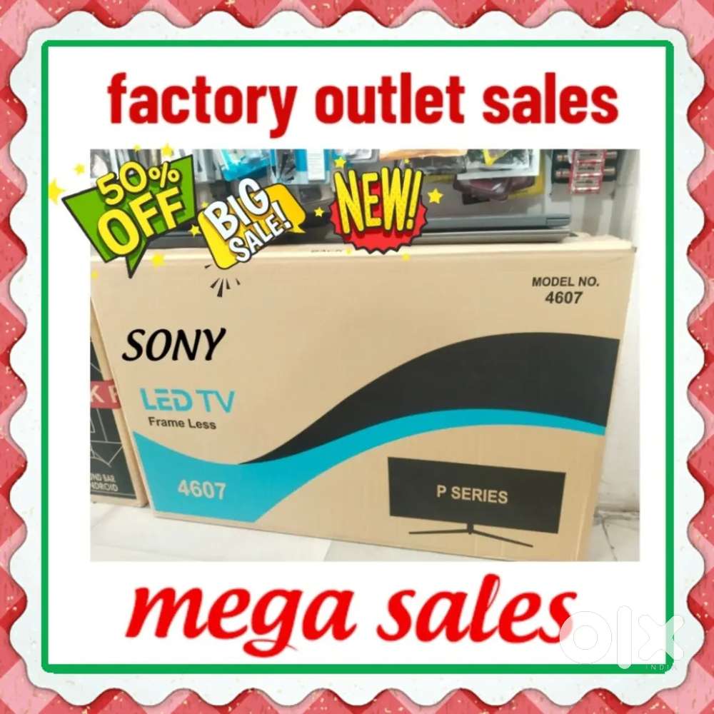 SONY LED TV MEGA SALES WHOLESALE MARKET PRICE