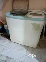 Onida washing machine