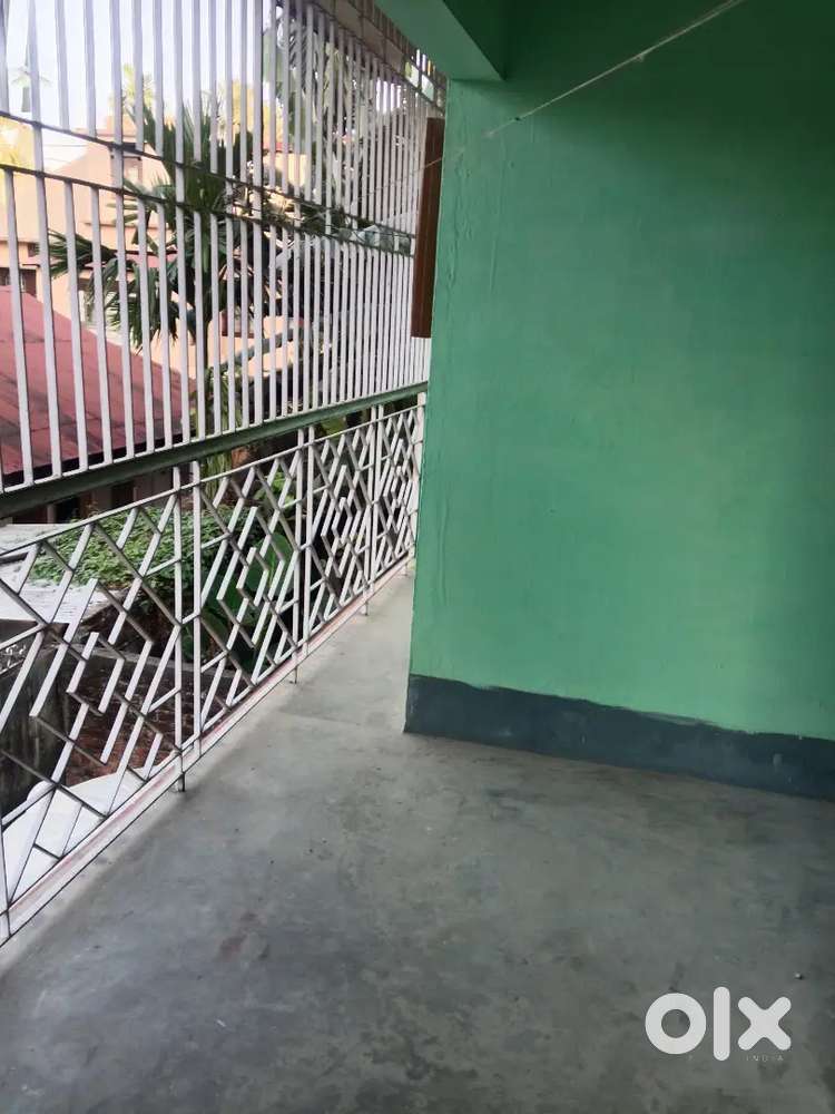 Independent Spacious Two  Room with Attached B/K at Anil Nagar