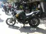 Fz bike in best condition