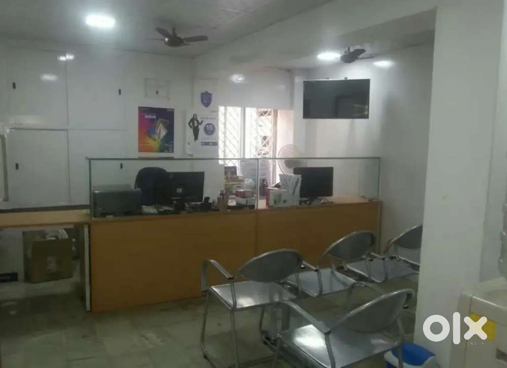 Mobile service Technician