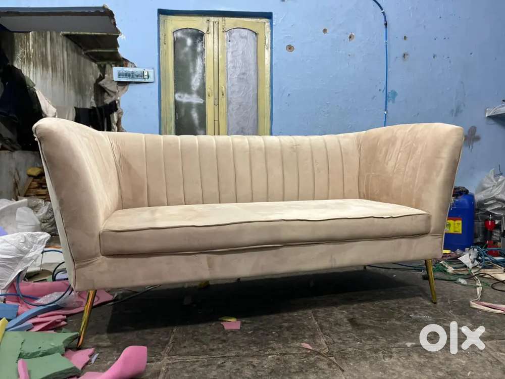 Brand new model 3 seater sofa set available in starf premium furniture