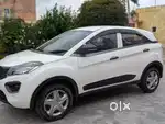 Tata Nexon 2019 Petrol Well Maintained