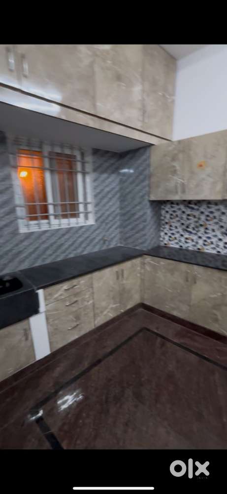 Peace and calmfull area