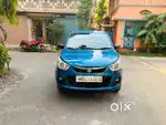 Maruti Suzuki Alto K10 Vxi 2017 Tax Paid 2027