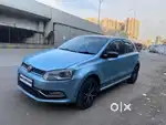 Volkswagen Polo 1.0 Comfortline AT, 2011, Petrol