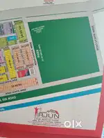 14 Marla 387 gaj plot for Sale in Huda Sector-25, Rohtak