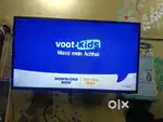 Selling 43.5 inch LCD TV