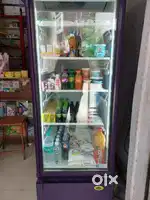 COOL DRINK FRIDGE VSI COOLER