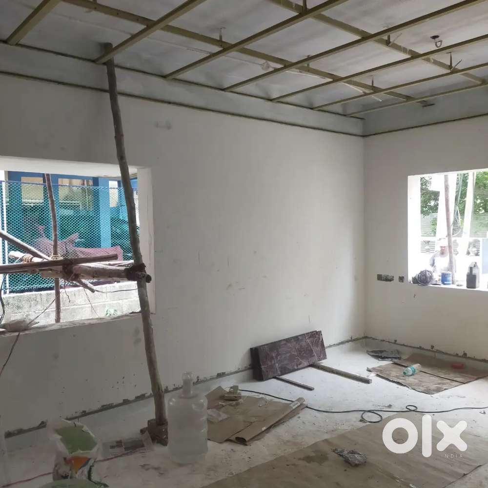 Furnished Renovated G+1 Individual House at Valasaravakkam