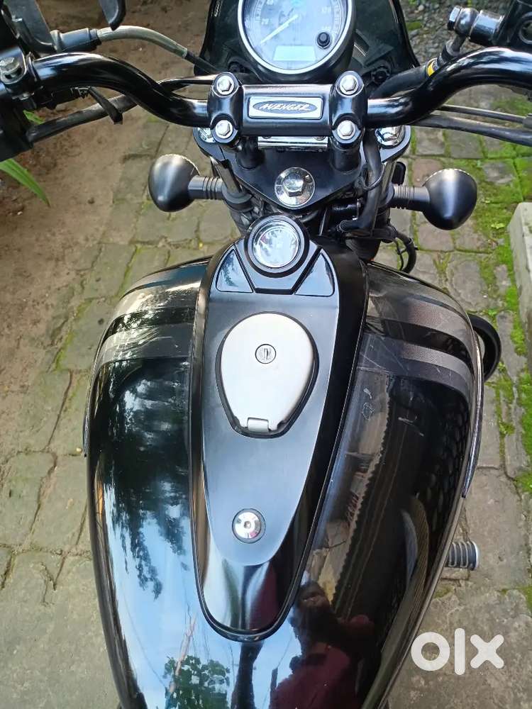 Fully New Condition Bike,