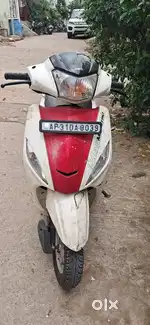 Hero maestro 110 cc 2015 model