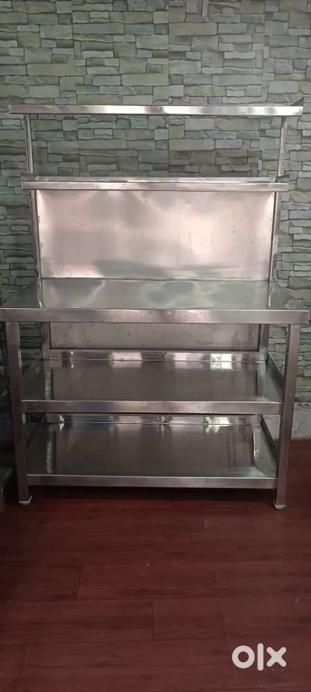 Restaurant equipment