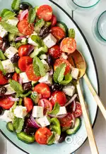 Need salad specialists