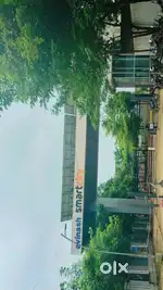 Nearest plot of Santoshi nagar , Old Dhamtari Road
