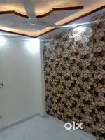 Furnished floor rohini