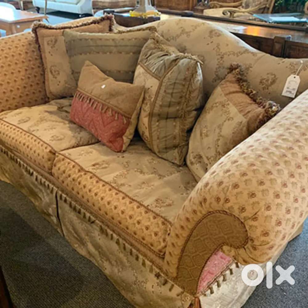 Sofa available