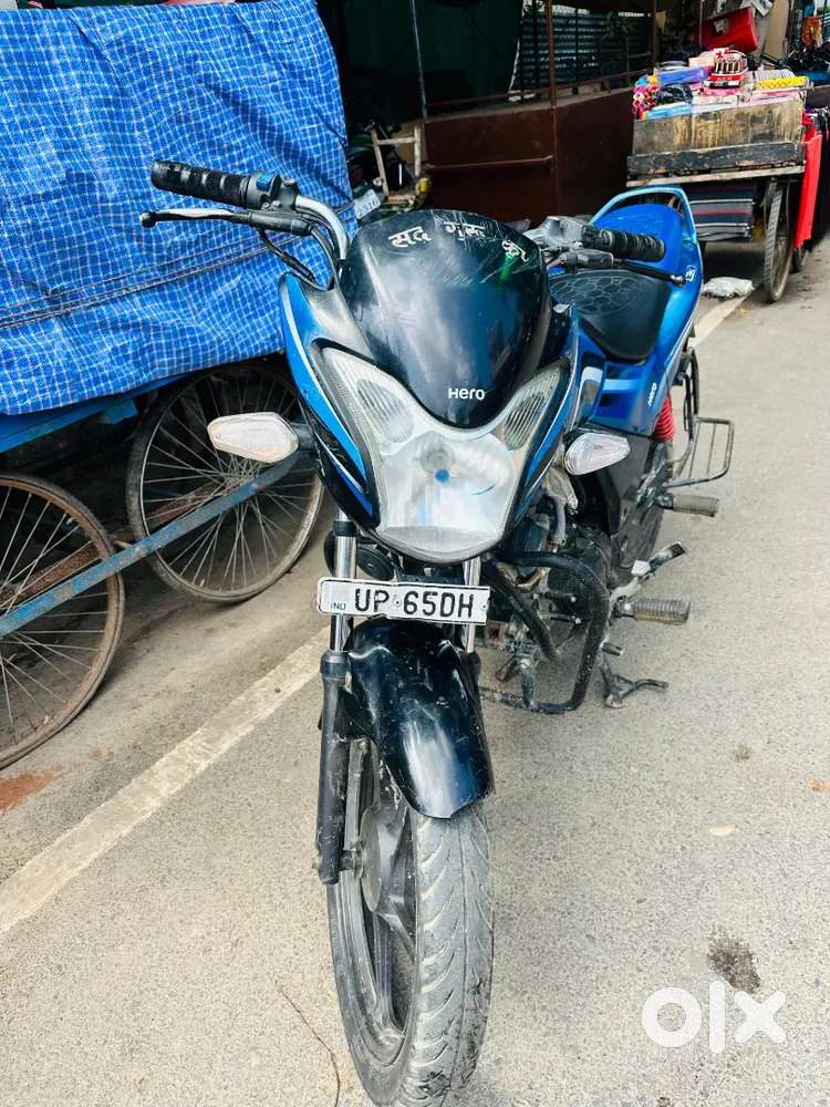 Hero X Pro 2019