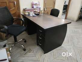 Furniture inverter