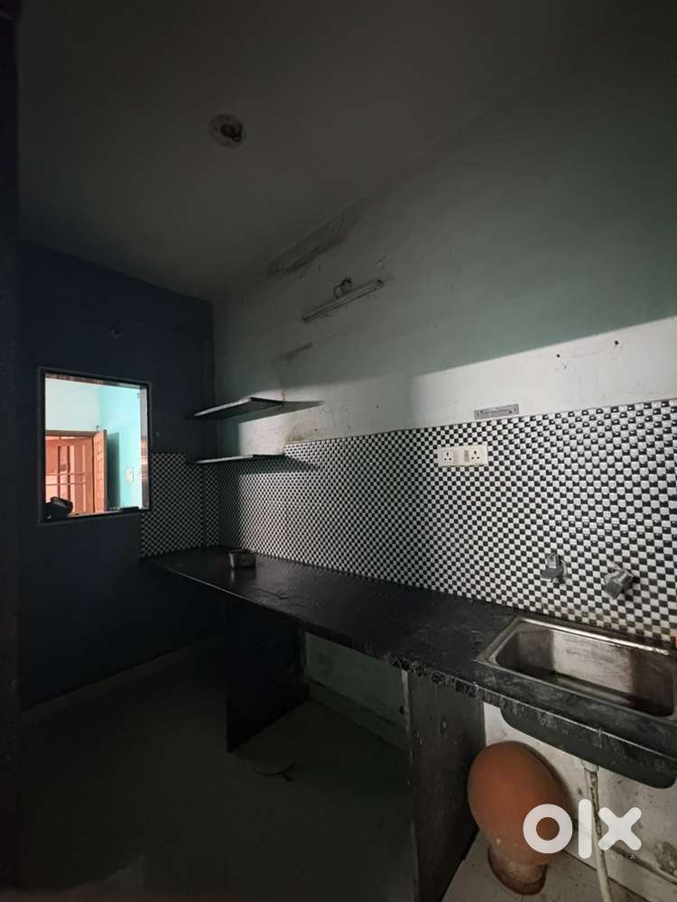 1 bhk Independent home ful freedom