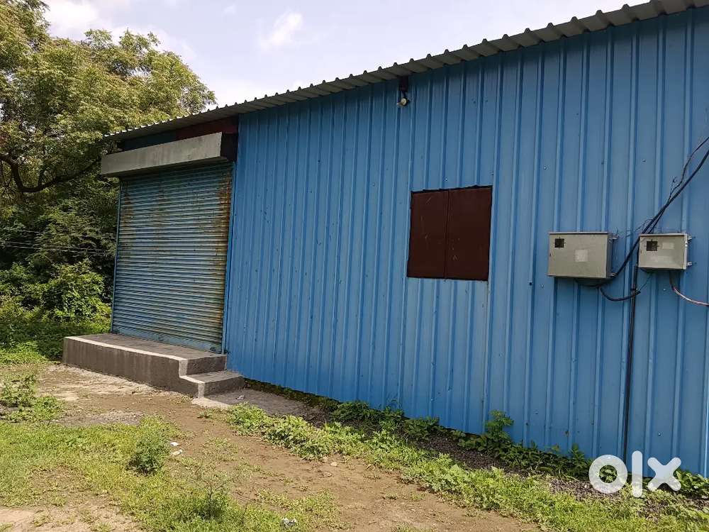Lease Warehouse