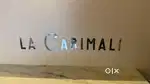 LA CARIMALI COFFE MACHINE