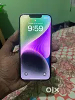 I phone 14 only 35000