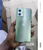 Motorola g64 5g 12+4ram 256rom
