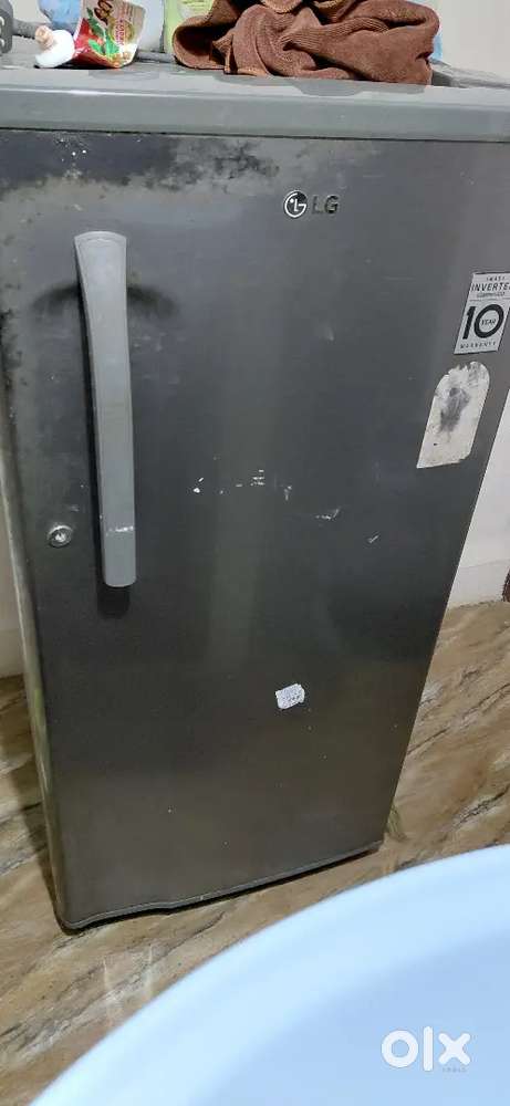LG Single Door