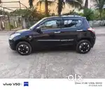 Maruti Suzuki Swift 1.2 LXI (O), 2016, Petrol