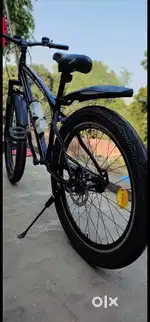 Good condition cycle