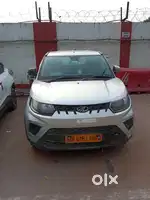 Mahindra KUV100 NXT 2018 Diesel 100000 Km Driven