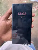 Samsung ultra 23 12GB Ram 256GB internal storage